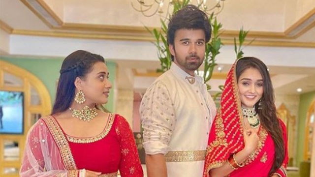 Sasural Simar Ka 2: Arav will marry to Simar or Reema? Aarav Simar Reema photos viral | FilmiBeat