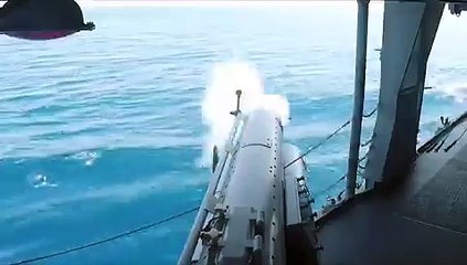 Deniz kurdu 2021 tatbikatı başladı