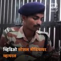 ITBP Soldier Pays Tribute To Covid Warriors, Plays Heartwarming Mandolin Tunes