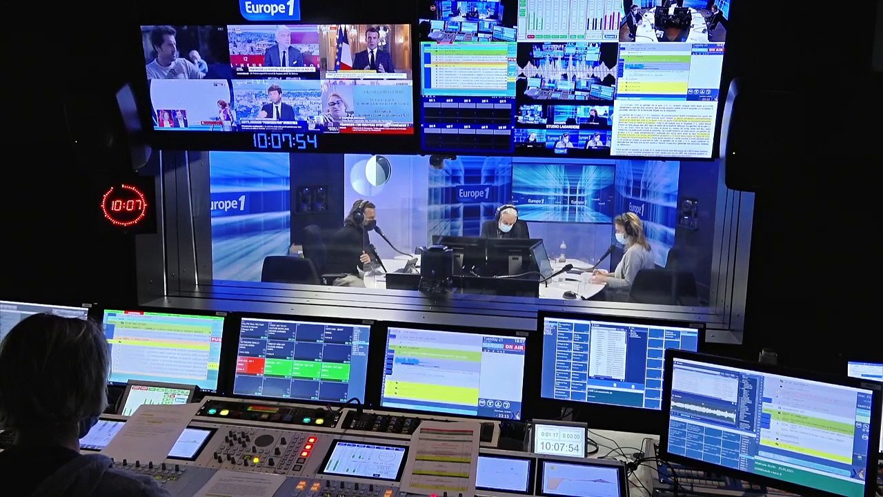 "Le somnambuliste", "Enquête de santé" et le concert de Renaud Capuçon : les programmes recommandés par Eva Roque