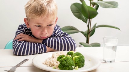 Niños obedientes: qué papel juegan los límites