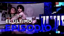 Trailer del Episodio Final de la docuserie de Rocío Carrasco , 'Rocío, contar la verdad para seguir viva'