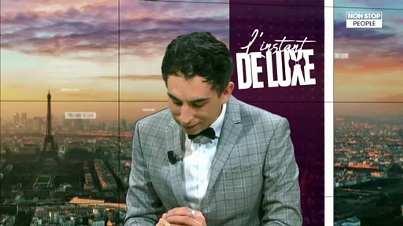 L'Instant de Luxe - "Jusqu'ici tout va bien" - Sophia Aram : Eric Laugérias revient sur l'arrêt de l'émission