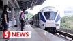 LRT crash: Prasarana assures train services to operate as usual, improve SOP