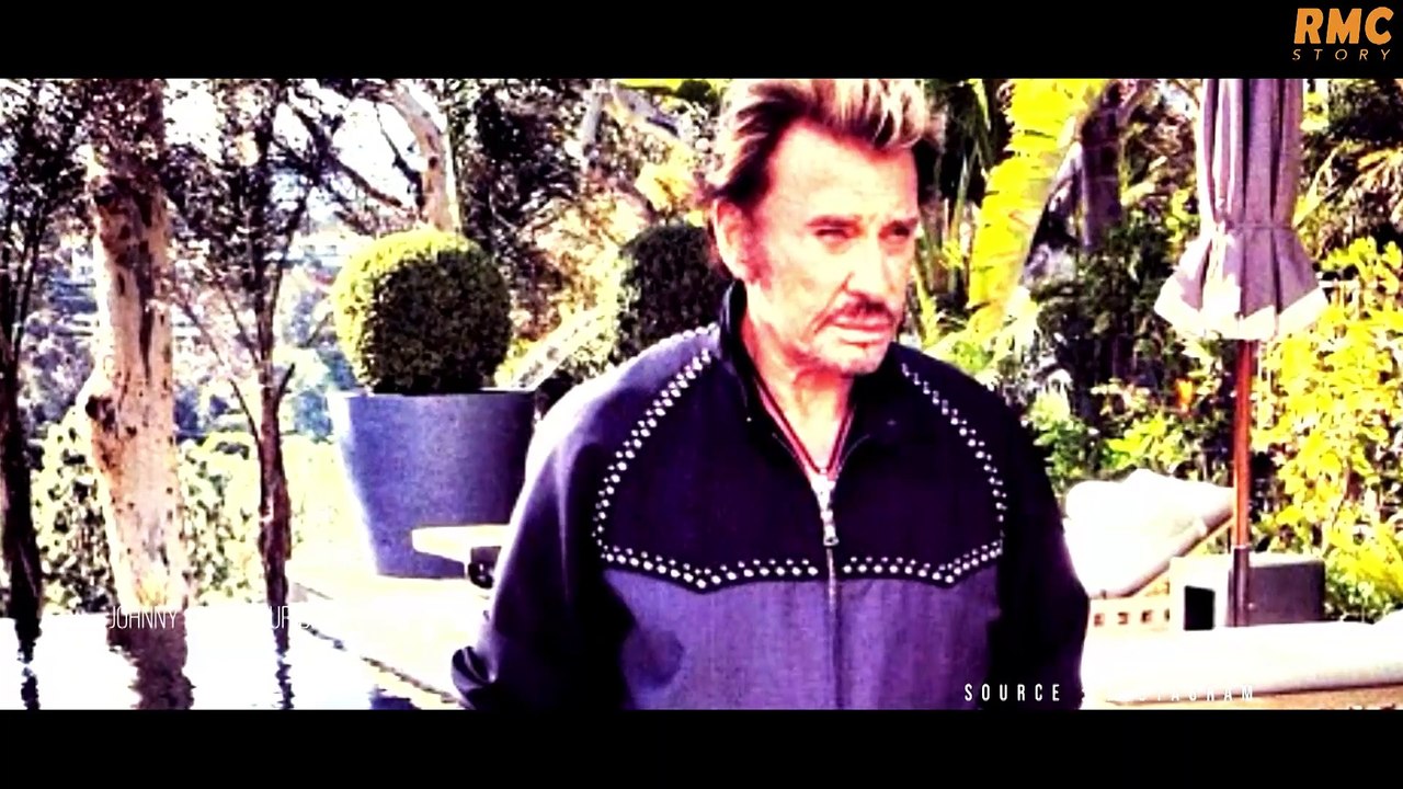 Johnny Hallyday : le montant astronomique de ses dépenses mensuelles