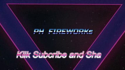 MERCON TELOR vs JAMBU DAN  DALAM BOTOL