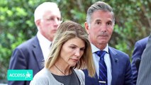 Lori Loughlin & Mossimo Giannulli Going On Mexico Vacation
