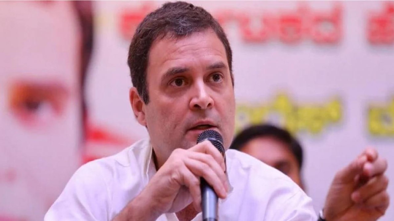 Action against twitter: Cong targets Modi government