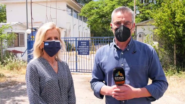 Γ. Πούλου: Έμμεση ιδιωτικοποίηση του νερού η ΣΔΙΤ στο εξωτερικό υδροδοτικό δίκτυο της ΕΥΔΑΠ