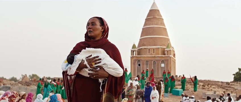 TU MOURRAS A 20 ANS (2019) HD (FRENCH) Streaming