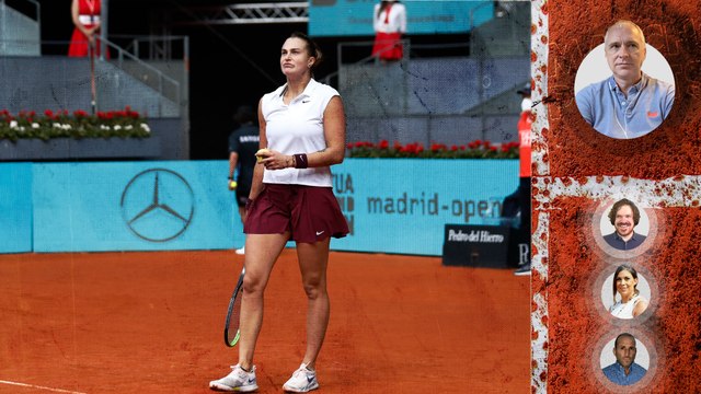 Match Points #28 (extrait) : Aryna Sabalenka n'est pas encore prête à remporter un Grand Chelem