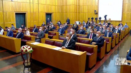 SON DAKİKA... Bahçeli: Hiç kimse İçişleri Bakanı'nın boynuna tasma geçiremeyecek