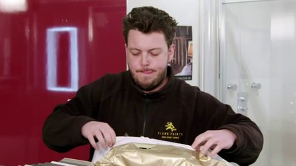 The Only Way Is Essex - S27E11 - May 24, 2021