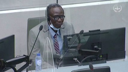 ICC hears first war crimes case from Sudan’s Darfur conflict