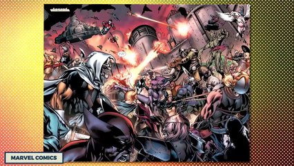 15 Facts The MCU Left Out About Loki