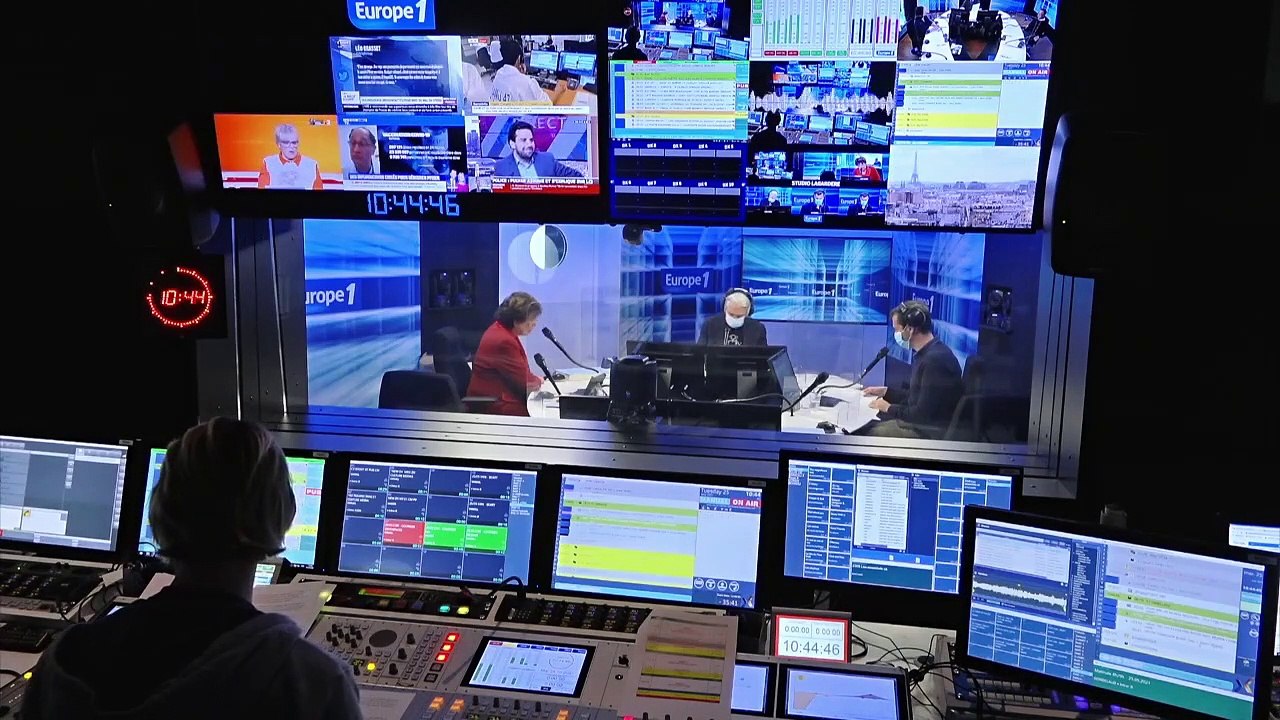 "Courrier Sud" de St Exupery aux éditions Les Saints Pères : le livre recommandé par Nicolas Carreau