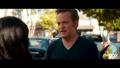 Friends The Reunion  Final Trailer  HBO Max