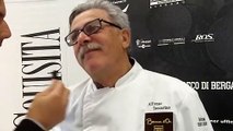 Chef Alfonso Iaccarino - Bocuse d'Or - Interviste cuochi italiani di ItaliaSquisita -.MOV