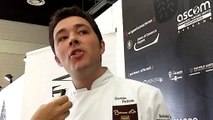 Chef Davide Palluda - ItaliaSquisita - Bocuse d'Or - Interviste ai cuochi italiani.MOV