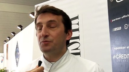 Ezio Gritti - l'Osteria di via Solata