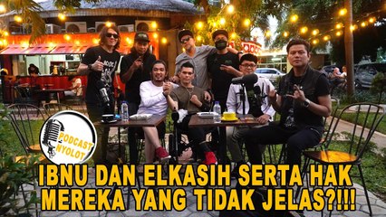 KEMBALINYA BAND ELKASIH DI INDUSTRI MUSIK INDONESIA. Part 1