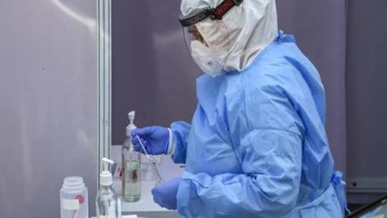 Corona-like viruses were found in China in 2012!