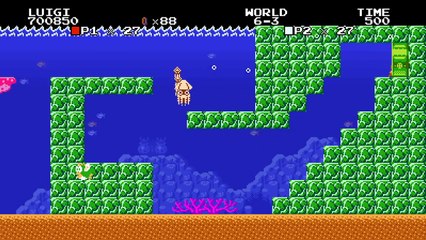 Super Mario Bros  Reimagined! Episode 2 (Mari0)