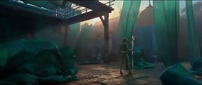Marvel Studio's Eternals - Official Trailer (2021) Angelina Jolie, Selma Hayek, Richard Madden