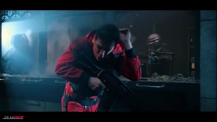 MONEY HEIST Season 5 Teaser Trailer (NEW 2021) Netflix Series HD