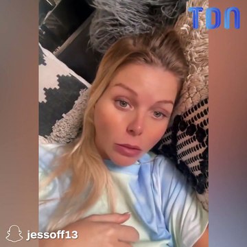 Jessica Thivenin est accusée de mettre son bébé en danger, elle réplique à tous ses détracteurs