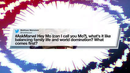What is M.O.D.O.K.'s dream job  Ask Marvel