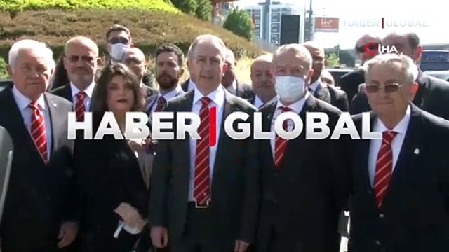 Galatasaray başkan adayı Metin Öztürk'ten transfer açıklaması