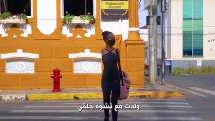 حياة لنعيشها: راقصة باليه بدون ذراعين تصبح مصدر إلهام