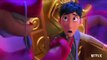 'El dragón de los deseos', tráiler de la película animada de Netflix