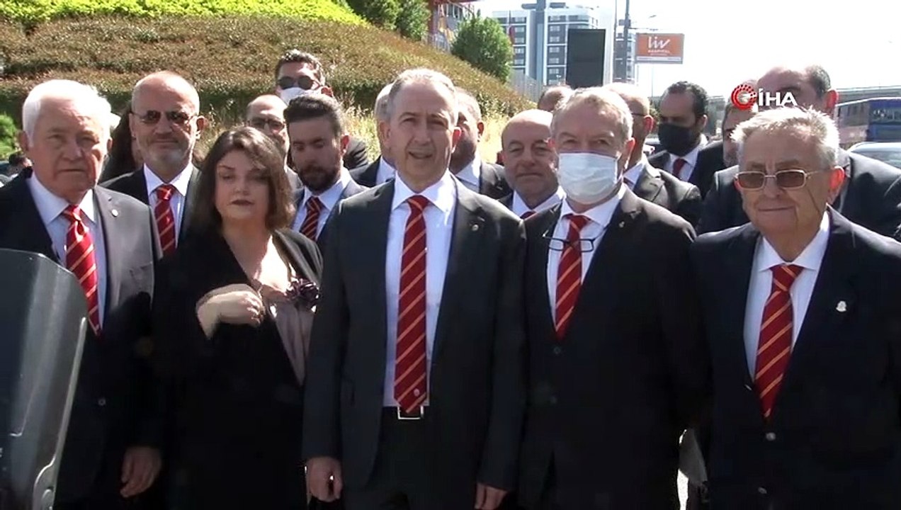 Metin Öztürk: 'Galatasaray’ın seçimi 19 Haziran’da olacak, bu net tarihtir'