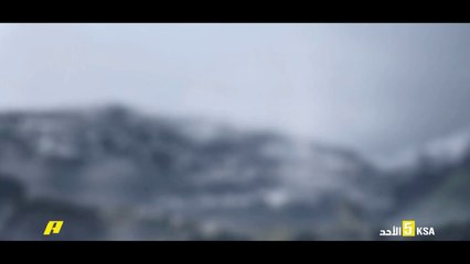 ترقبوا EXTREME E - Ocean X Prix الأحد الساعة 5 مساء بتوقيت السعودية مباشرة على MBC ACTION