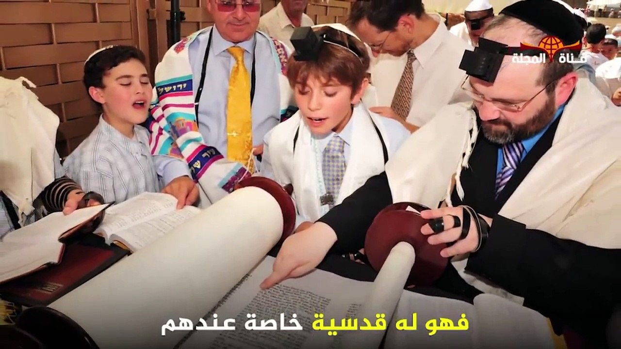 اغرب طقوس وعادات اليهود يوم السبت ولماذا يعتبرونه عيدهم المقدس ؟؟