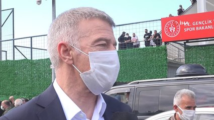 Sörloth'un Türkiye'ye transferi Trabzonspor'dan geçiyor