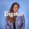 Digster Africa : Interview Charlotte Dipanda