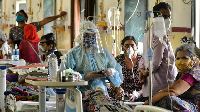 Maharashtra govt ends home isolation for Covid patients in rural, semi-urban areas