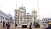 Patna Sahib Gurudwara in Bihar