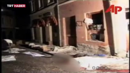 Kapiya Katliamı'nın 26'ncı yılı