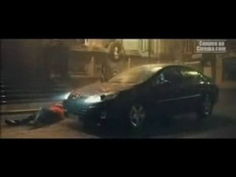 Bienvenue Chez Les Chtis -