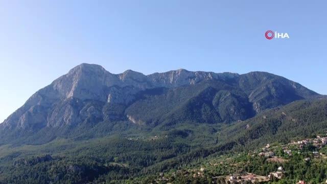 Arama kurtarma ekipleri Ukraynalı kayıp kadın dağcı için seferber oldu