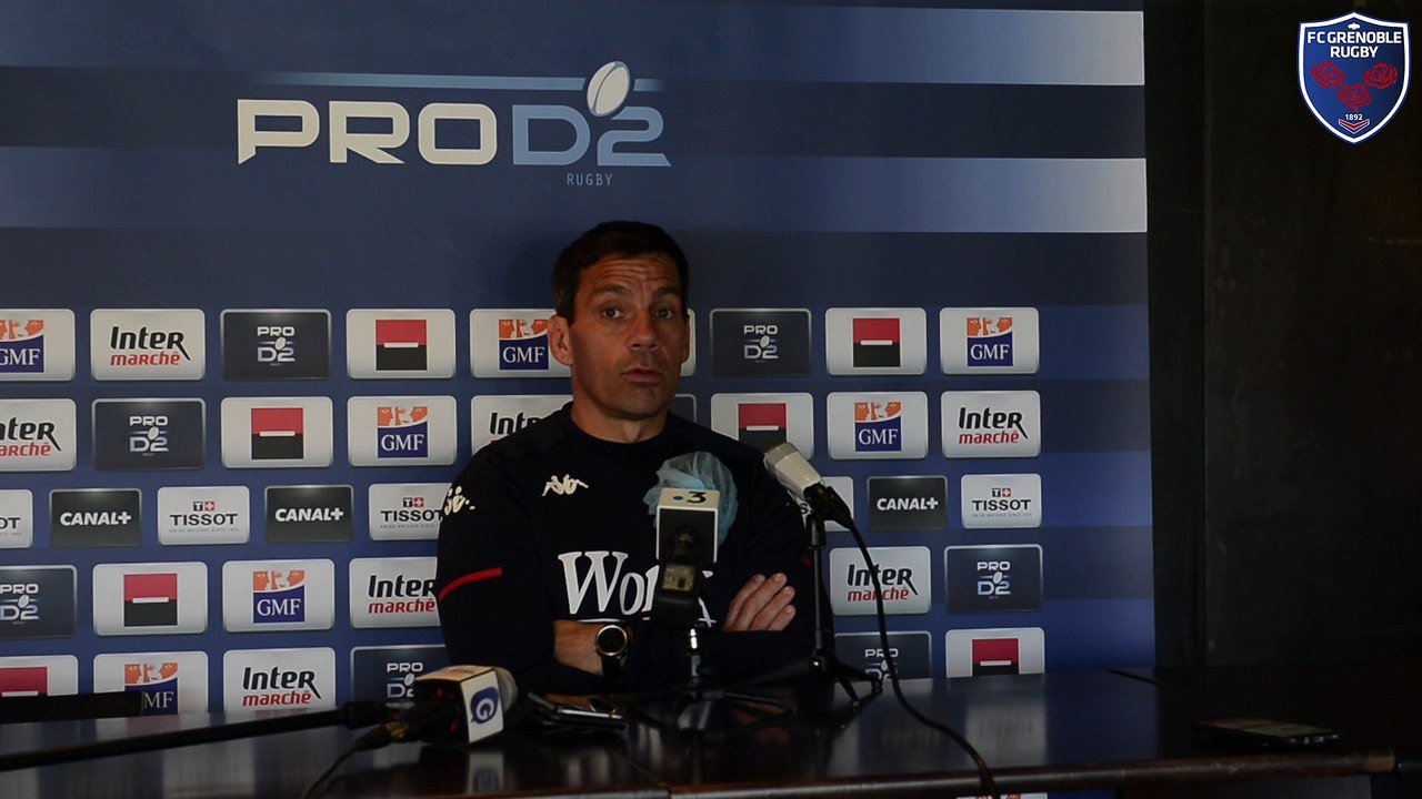 Stéphane Glas - barrage Biarritz