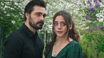 "Sen Olmasaydın Biz Yine Bu Enkazın Altında Kalırdık" | Emanet 187. Bölüm