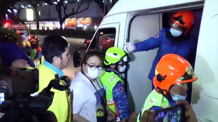 إصابة أكثر من 200 شخص في حادث تصادم قطارين في كوالالمبور