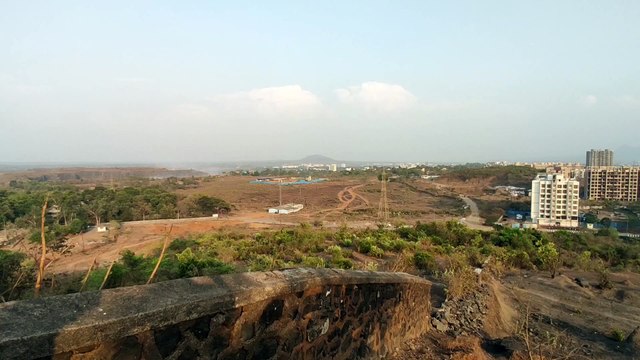 Lord shiva temple on the top of mountain in INDIA by Nawbody