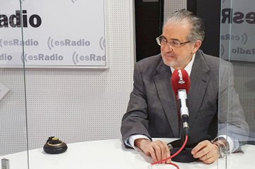 Federico Jiménez Losantos entrevista a Miguel Otero, director de 'El Nacional'