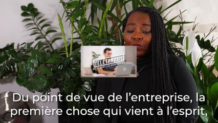 Télétravail : quels sont les avantages ?